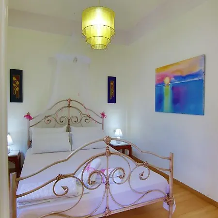Art Apartment