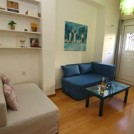Apartment Art Lefkada City