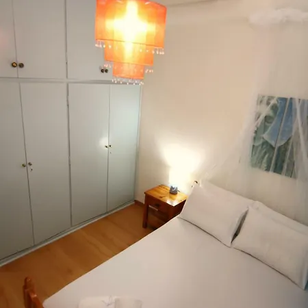 Art Apartment *