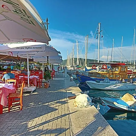 Art Daire Lefkáda